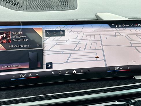 New 2026 BMW X5 xDrive40i w/ M Sport Package image 16