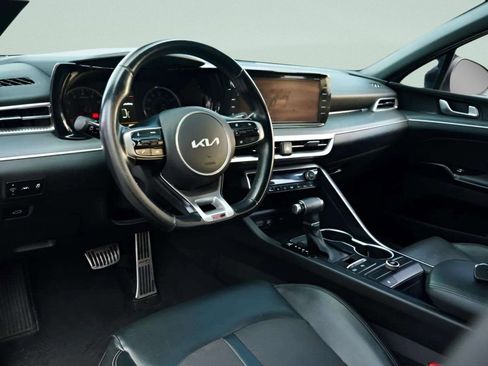 Used 2022 Kia K5 GT-Line image 25