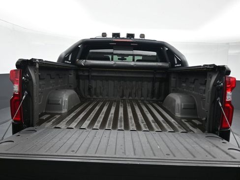 Used 2019 Chevrolet Silverado 1500 LT Trail Boss image 50