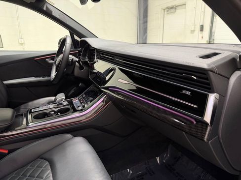 Used 2024 Audi SQ7 Premium Plus image 50