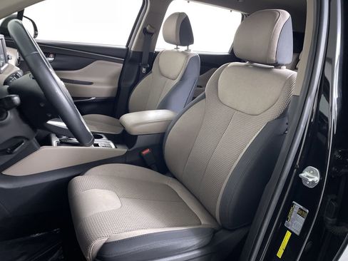 Used 2020 Hyundai Santa Fe SEL w/ Convenience Package AWD/4WD image 12