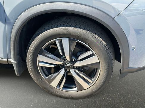 Used 2023 Nissan Rogue SL w/ SL Premium Package AWD/4WD image 6