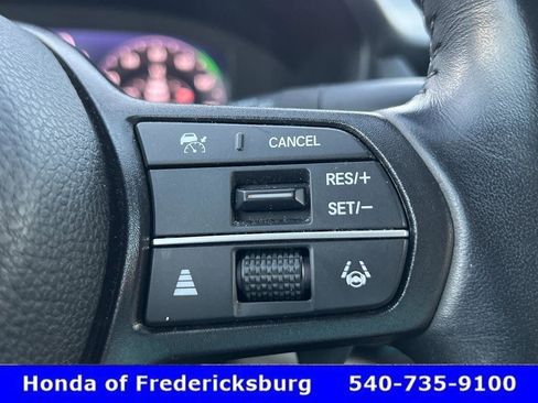 Certified 2023 Honda Accord EX-L image 22