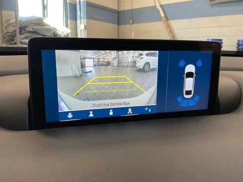 Used 2022 Acura TLX w/ A-SPEC Pkg image 18