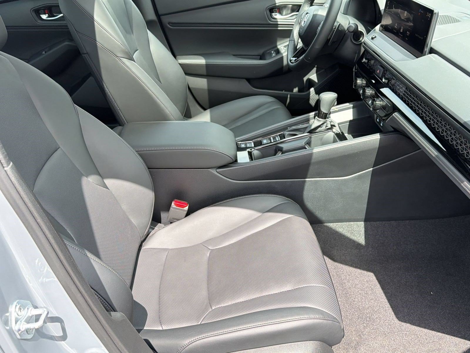 New 2026 Honda Accord Sport image 25