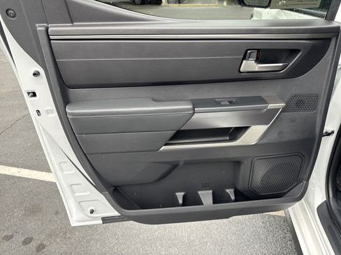 New 2026 Toyota Tundra SR5 image 26