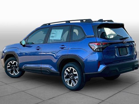 New 2026 Subaru Forester AWD/4WD image 11