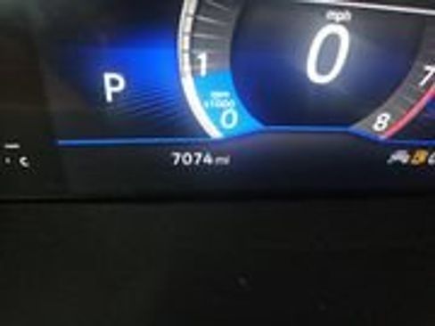 Used 2024 Volkswagen Jetta Sport FWD image 7
