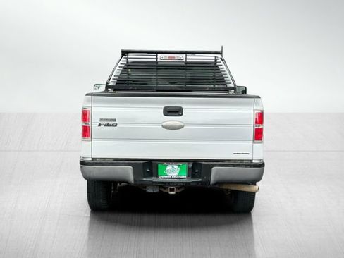 Used 2012 Ford F150 XL w/ PWR Equipment Group RWD image 4