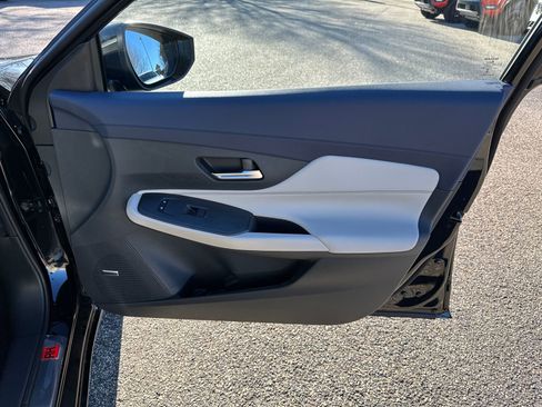 New 2026 Nissan Sentra SL w/ Floor Mat Package image 14