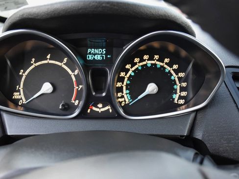 Used 2014 Ford Fiesta SE w/ Equipment Group 201A image 14