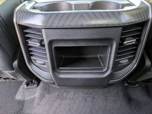 New 2026 RAM 1500 Big Horn AWD/4WD image 29