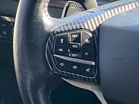 Used 2021 Ford Explorer Limited w/ Hybrid Equipment Group 310A image 7