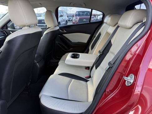 Used 2014 MAZDA MAZDA3 s Grand Touring image 47