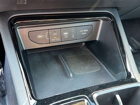Used 2025 Kia K5 EX image 14