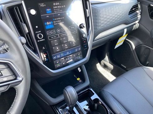 New 2026 Subaru Forester Limited AWD/4WD image 16