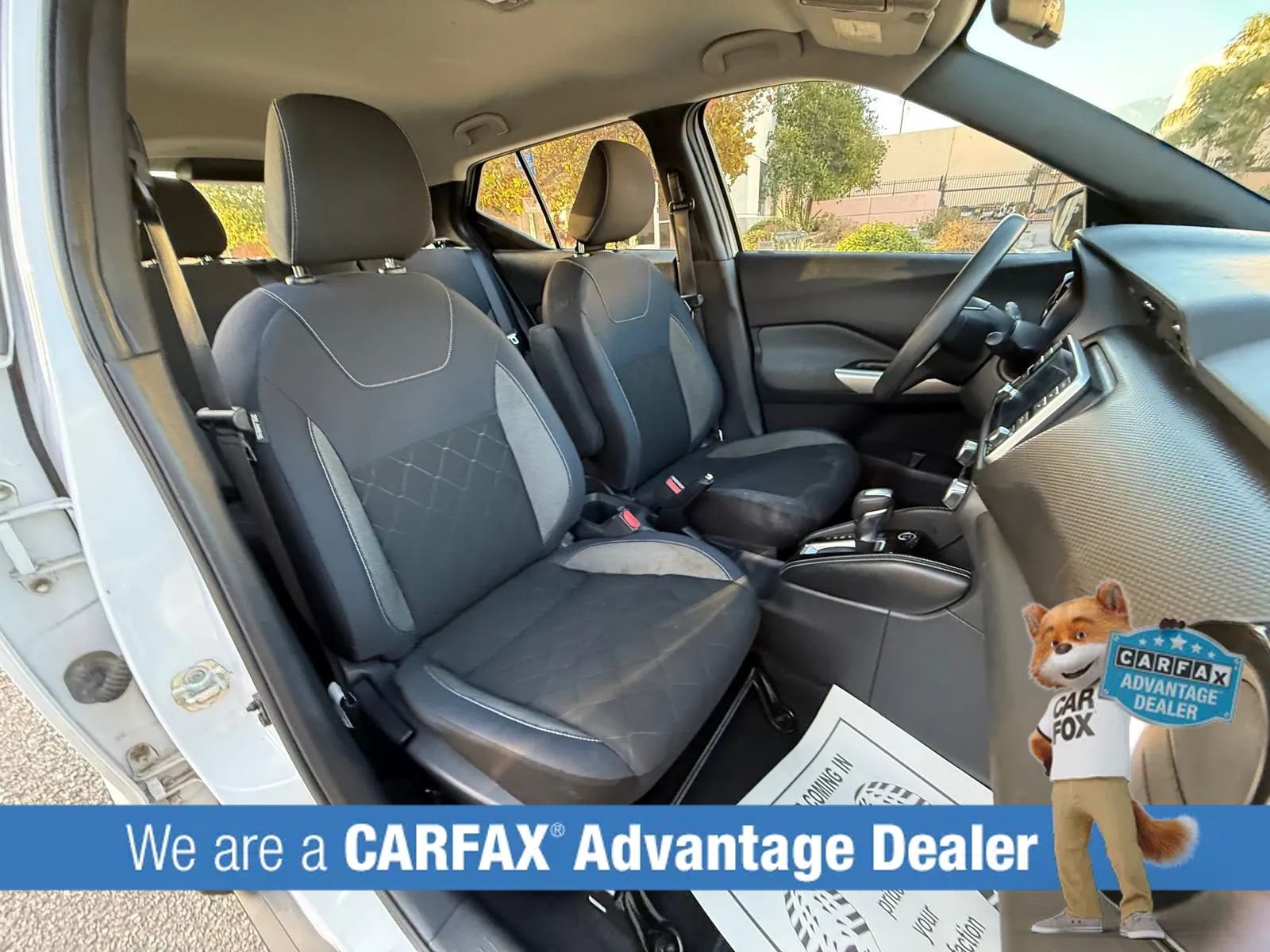 Used 2018 Nissan Kicks SV FWD image 51