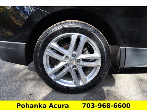 Used 2020 Chevrolet Equinox Premier image 28