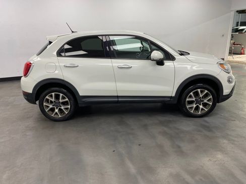 Used 2016 FIAT 500X Trekking image 7