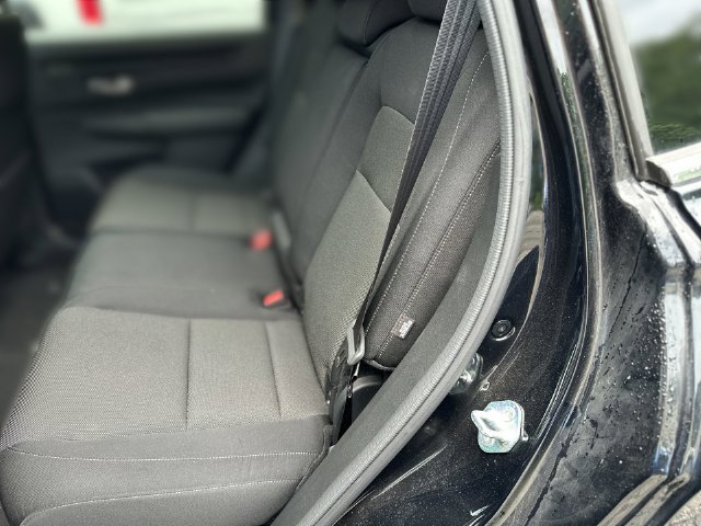 Used 2024 Honda CR-V EX image 31