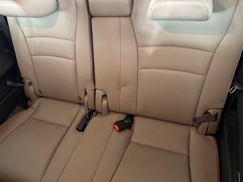 Certified 2022 Honda Pilot Special Edition image 31