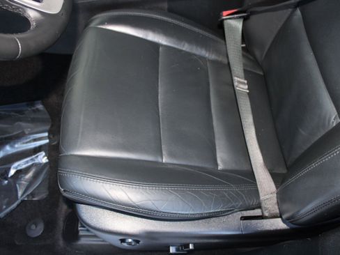 Used 2016 Dodge Durango Limited w/ Nav & Power Liftgate Group image 14