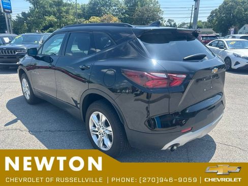 Used 2019 Chevrolet Blazer LT FWD image 6