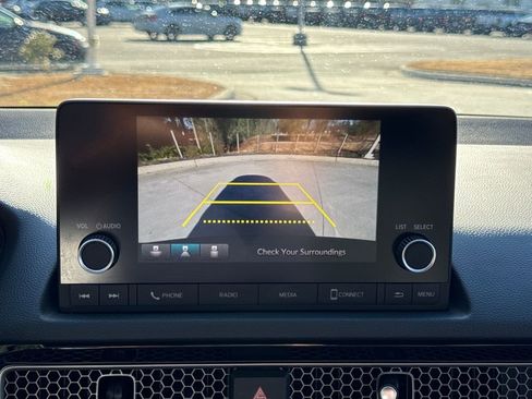 Certified 2024 Honda Civic Sport image 23