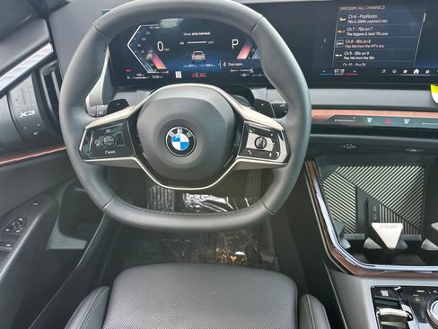 Used 2025 BMW X3 xDrive30i w/ Convenience Package AWD/4WD image 30