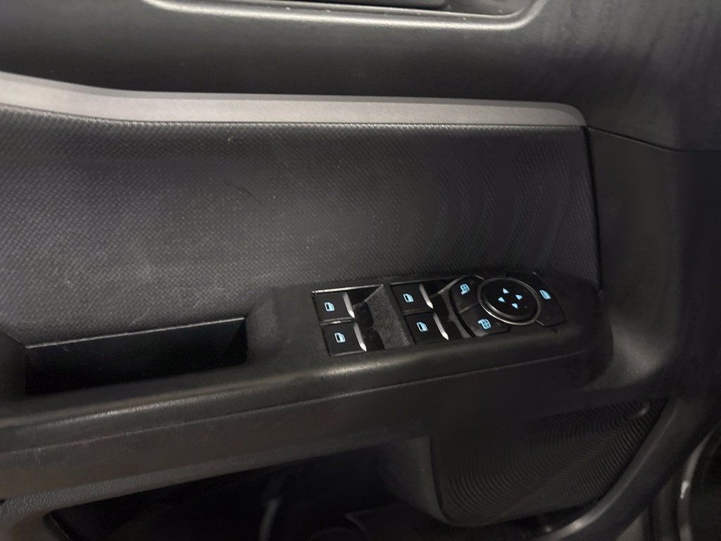 Used 2024 Ford Bronco Sport Big Bend AWD/4WD image 11