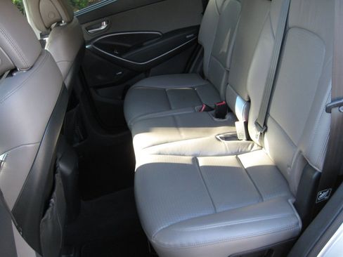 Used 2014 Hyundai Santa Fe Sport 2.0T w/ Navigation Package 06 image 24