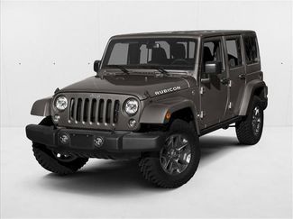 Used 2018 Jeep Wrangler Unlimited Rubicon w/ Connectivity Group AWD/4WD video 1