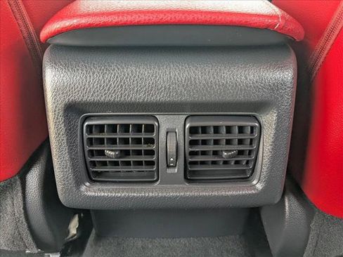 Used 2022 Toyota Camry XSE w/ Navigation Upgrade Package FWD image 17