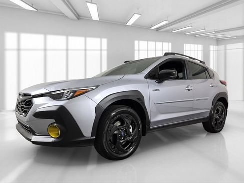 New 2026 Subaru Crosstrek 2.5i Sport w/ Crosstrek Mirror Package AWD/4WD image 2