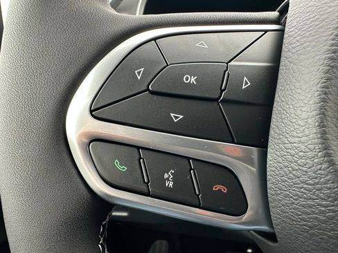 New 2026 Chrysler Pacifica Select image 29