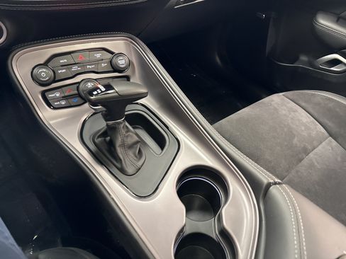 Used 2023 Dodge Challenger GT w/ Plus Package AWD/4WD image 25