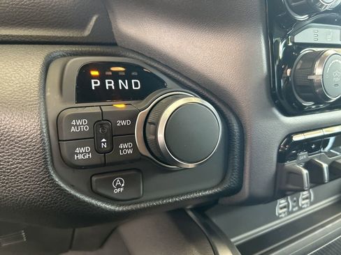 New 2026 RAM 1500 Big Horn image 8