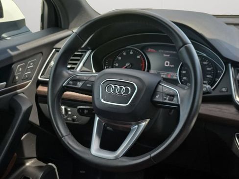 Used 2024 Audi Q5 2.0T Premium AWD/4WD image 19