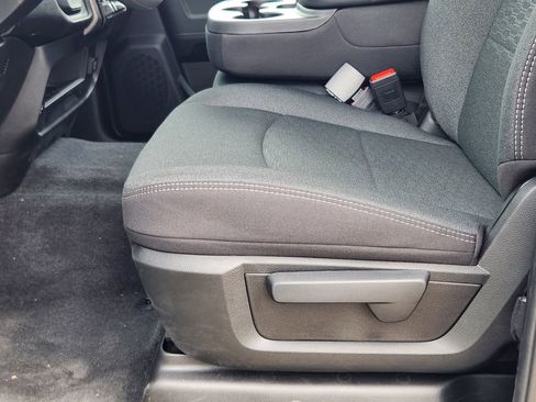 New 2026 RAM 2500 Tradesman image 18