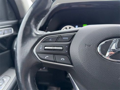 Used 2021 Hyundai Palisade Limited image 15