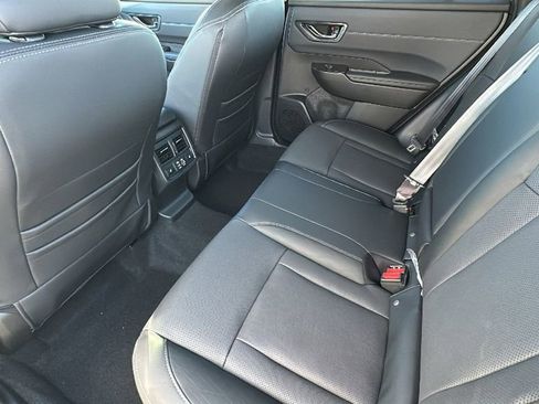 New 2026 Subaru Outback Touring XT AWD/4WD image 24