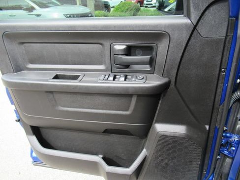 Used 2019 RAM 1500 Express w/ Express Value Package RWD image 20
