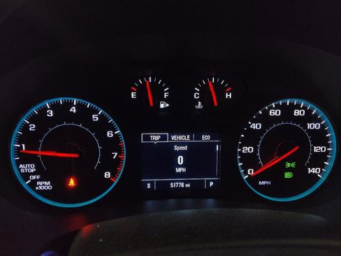 Used 2022 Chevrolet Malibu RS FWD image 23
