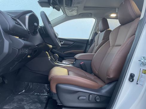 New 2026 Subaru Ascent Touring image 3