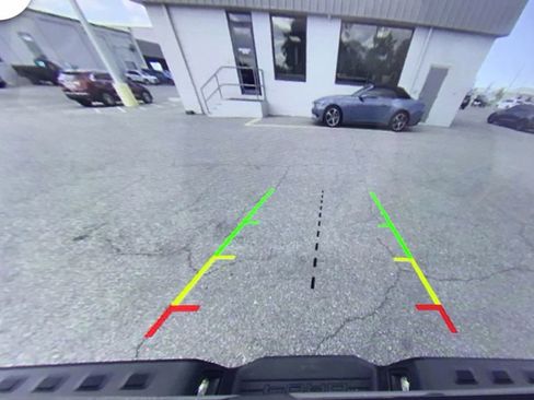 Used 2023 Ford F150 Lightning Lariat w/ Equipment Group 511A High image 23