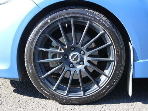 Used 2016 Hyundai Veloster Rally Edition image 41