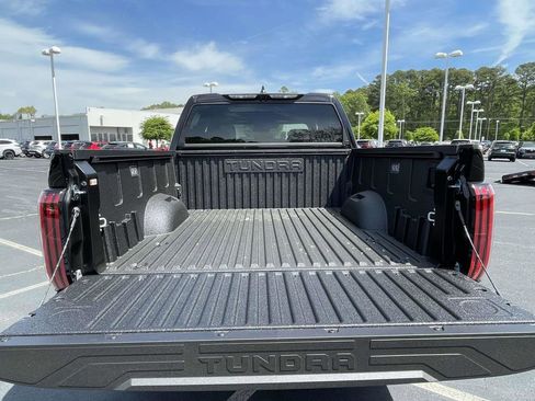 New 2026 Toyota Tundra Platinum AWD/4WD image 14