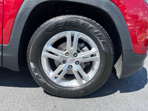 Used 2020 GMC Terrain SLE w/ Driver Convenience Package image 48