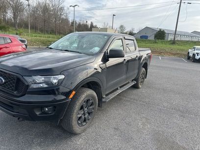 Used 2020 Ford Ranger XLT w/ Equipment Group 301A Mid