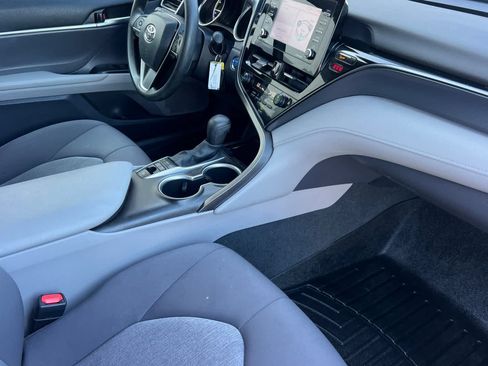 Certified 2023 Toyota Camry LE FWD image 15